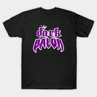 Dark Balor Logo T-Shirt